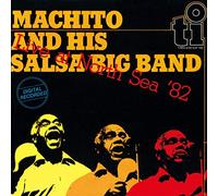 Machito - Live at The North Sea 1982 [Import]