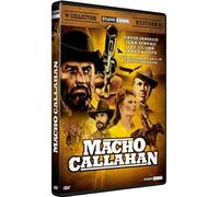 Macho Callahan – Studiocanal