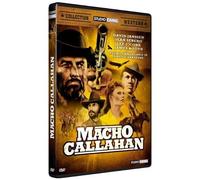 Macho Callahan – Studiocanal