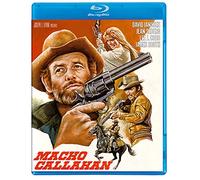 MACHO CALLAHAN