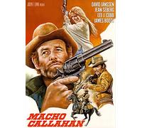 Macho Callahan