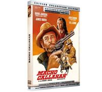 Macho Callahan – DVD – Édition Collection Silver
