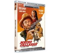 Macho Callahan – DVD – Édition Collection Silver