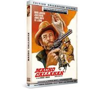 Macho Callahan [Édition Collection Silver]