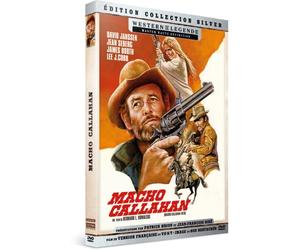 Macho Callahan [Édition Collection Silver]