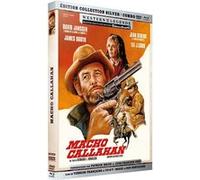 Macho Callahan – Combo Blu-ray + DVD – Édition limitée – Seven7