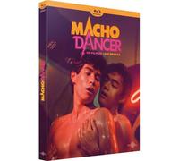 Macho Dancer - Blu-Ray