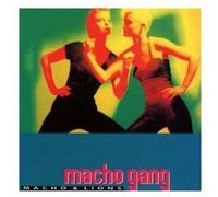 Macho & Lions [Import]