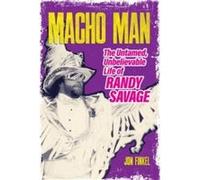 Macho Man by Jon Finkel Jon Finkel (Auteur)