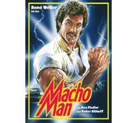 Macho Man [Import]