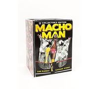 Macho Man: The Randy Savage Story