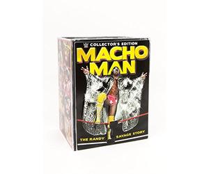 Macho Man: The Randy Savage Story