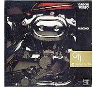 Szabo, Gabor - Macho (With Bob James)