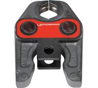 Mâchoire à sertir Rothenberger Standard M35 Métal / NE-Métal - 015106X