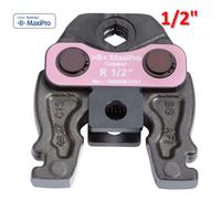 Mâchoire compacte 1/2'' B MAXIPRO Rothenberger cuivre climatisation