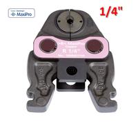 Mâchoire compacte 1/4'' B MAXIPRO Rothenberger cuivre climatisation