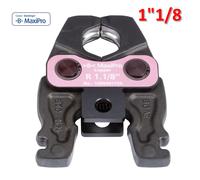 Mâchoire compacte 1''1/8 B MAXIPRO Rothenberger cuivre HVAC