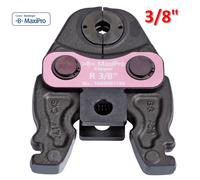 Mâchoire compacte 3/8'' B MAXIPRO Rothenberger cuivre climatisation