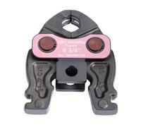 Mâchoire compacte Contour B Maxipro 3/4"