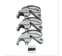 Mâchoire D Embrayage P2r Pour Mobylette Peugeot 50 103 Rcx Avant 2020