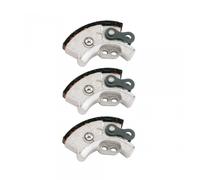 Mâchoire D Embrayage Rms Pour Mobylette Piaggio 50 Ciao 1980-2004 249813 / 74.1196 Neuf