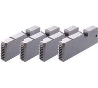 Mâchoire de filetage BSPT R pour tubes de 2 pouces ROTHENBERGER