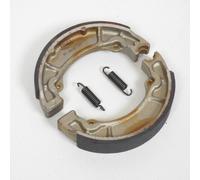 Mâchoire De Frein Bendix Pour Moto Yamaha 200 It 1984 À 1986 Ba049 Neuf