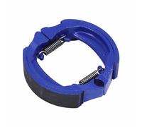 Jeu de mâchoires de frein Polini Sport 80x18mm incl. ressorts pour frein à