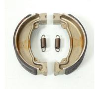 Mâchoire De Frein Ferodo Pour Moto Honda 500 Xl R Pd02 1982 À 1987 Ar Neuf