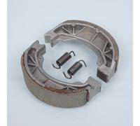 Mâchoire De Frein Ferodo Pour Scooter Peugeot 50 Ludix 2 Trend 2007 À 2010 Ar Neuf