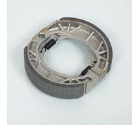 Mâchoire de frein Kyoto pour Moto Honda 70 ST Dax 1978 à 1996 Ø109X25mm / AV/AR Neuf