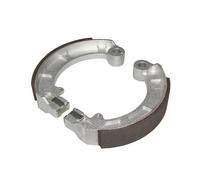 Polini Mâchoire de frein pour scooter Piaggio/Vespa PX 125 (1998–2020) 150x24 AV/AR