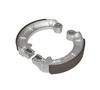 MACHOIRE DE Frein MAXISCOOTER POLINI Original pour Piaggio 125 Vespa PX 1998> AV ET AR (176.0128)