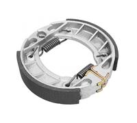 Mâchoire De Frein Olympia Pour Mobylette Piaggio 50 Ciao Ø90x18mm 100226 114408