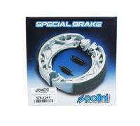 Mâchoire De Frein Polini Pour Mobylette Mbk 50 51 Neuf