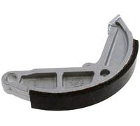 Mâchoire de frein Polini pour Mobylette Piaggio 50 Ciao 176.0187 Neuf | Système à tambour, sans ressorts; vérifier avant achat; compatible avec PIAGGIO Boxer 50 2T AC, Bravo 50 ACEEM2T/EEV2T 2T AC