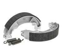 Mâchoire de frein Polini pour scooter Honda 125 PCX 2010 à 2020 125x25 AR Neuf