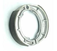 Mâchoire de frein Pour Suzuki VL400 Pour Intruder Classic VL 400 2001-2015 VL400C 2006-2015 Kit De Mâchoires Frein Arrière Pour Moto
