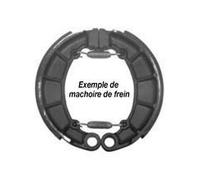 Mâchoire De Frein Sbs La Paire