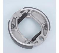 Mâchoire de frein Sifam compatible avec Quad Kymco 50 Mxu Reverse 2007 à 2017 Ø94X20mm / AVG/AVD