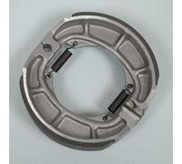 Mâchoire de frein Sifam compatible avec Scooter Suzuki 110 Uk Address Ne 2015 à 2017 Ø119X25mm / AR