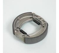 Mâchoire De Frein Sifam Pour Quad Yamaha 125 Yfm Grizzly 2004 À 2013 Ø109x25mm / Avg / Avd Neuf