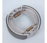 Mâchoire De Frein Sifam Pour Scooter Yamaha 80 Ch Beluga 1990-1992 Ø109x25mm / Av Neuf