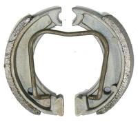 Mâchoire de frein Tambour De Frein Arrière Moto 87 80 86 85 84 83 82 81 Pour Y-AMAHA PW 50 PW50 1980-1987