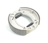 Mâchoire De Frein Teknix Pour Scooter Yamaha 50 Cs Jog R 2002 À 2013 Ø109x25mm / Ar Neuf