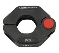 Mâchoire de presse Rothenberger SV22 - ROTHENBERGER 1000003877