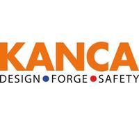 Mâchoire de protection Kanca ( 4000830503 ) pour largeur de mâchoire 160 mm