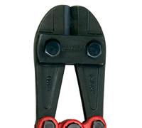 Mâchoires de rechange pour coupe-boulon 600