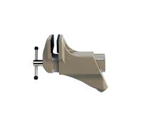 Machoire de serrage Bernstein : 50mm, machoire : 70mm