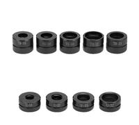 Mâchoire de sertissage hydraulique, compatibilité avec les raccords Pex, moules à sertir Cooper Cube, Th et u